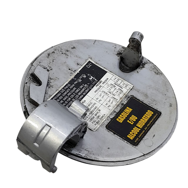 PORTINHOLA TANQUE COMBUSTÍVEL GM MERIVA 1.8 8V 2005    205368