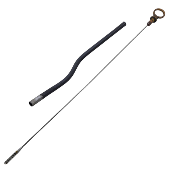 VARETA NÍVEL ÓLEO MOTOR GM MERIVA 1.8 8V 2005    205374