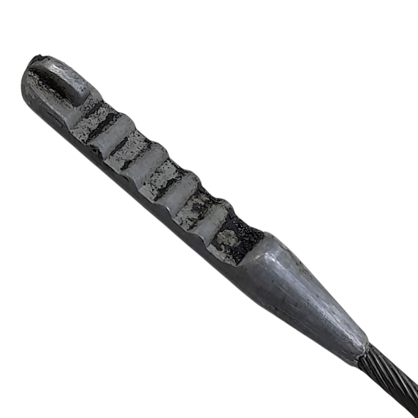 VARETA NÍVEL ÓLEO MOTOR GM MERIVA 1.8 8V 2005    205374