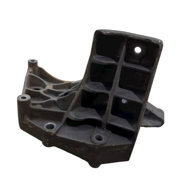 SUPORTE COMPRESSOR BOMBA DIREÇÃO HIDRÁULICA GM MERIVA 1.8 8V 2005    205375