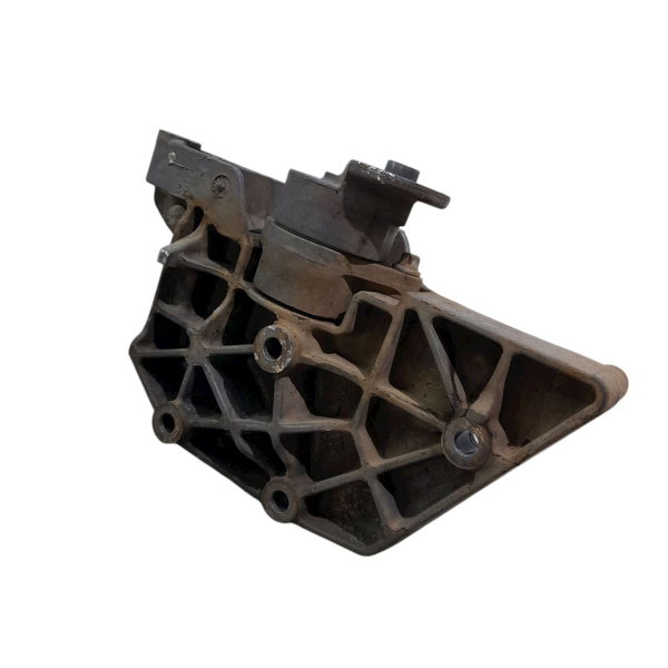 SUPORTE COMPRESSOR BOMBA DIREÇÃO HIDRÁULICA GM MERIVA 1.8 8V 2005    205375