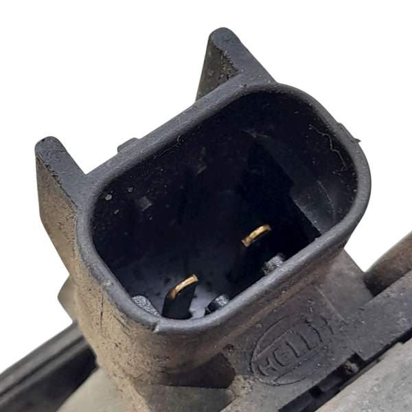 BUZINA GM MERIVA 1.8 8V 2005    205386