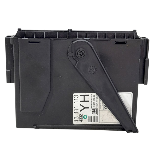 MODULO CONFORTO MERIVA 1.8 8V 2005    205402