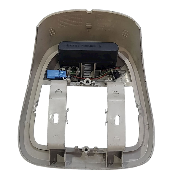 LUZ CORTESIA FORRO TETO GM MERIVA 1.8 8V 2005    205418