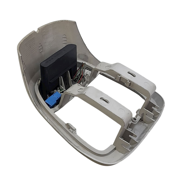 LUZ CORTESIA FORRO TETO GM MERIVA 1.8 8V 2005    205418