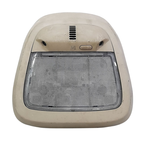 LUZ CORTESIA FORRO TETO GM MERIVA 1.8 8V 2005    205418