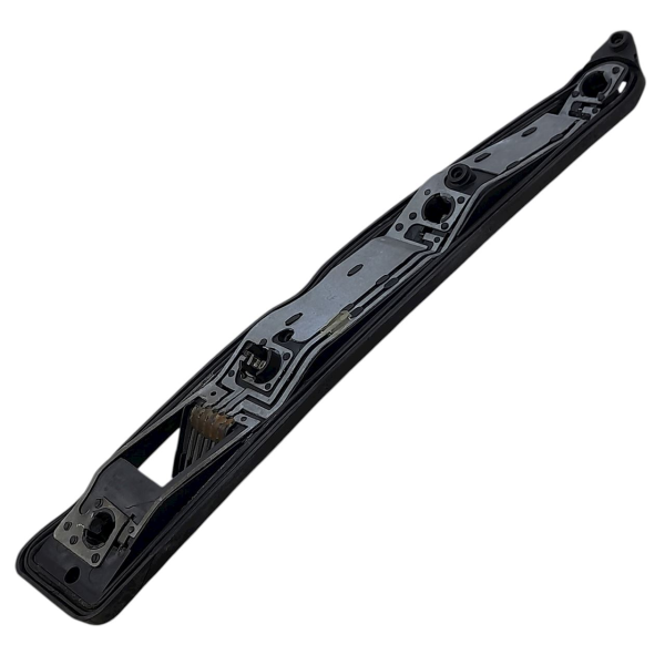 CIRCUITO LANTERNA ESQUERDA GM MERIVA 1.8 8V 2005    205432