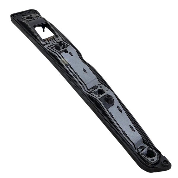 CIRCUITO LANTERNA ESQUERDA GM MERIVA 1.8 8V 2005    205432