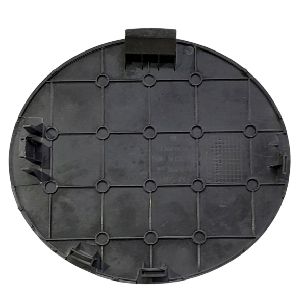 ACABAMENTO SUPERIOR CENTRAL CAPA PAINEL GM MERIVA 2005    205486