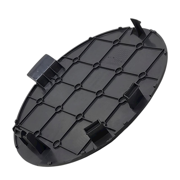 ACABAMENTO SUPERIOR CENTRAL CAPA PAINEL GM MERIVA 2005    205486