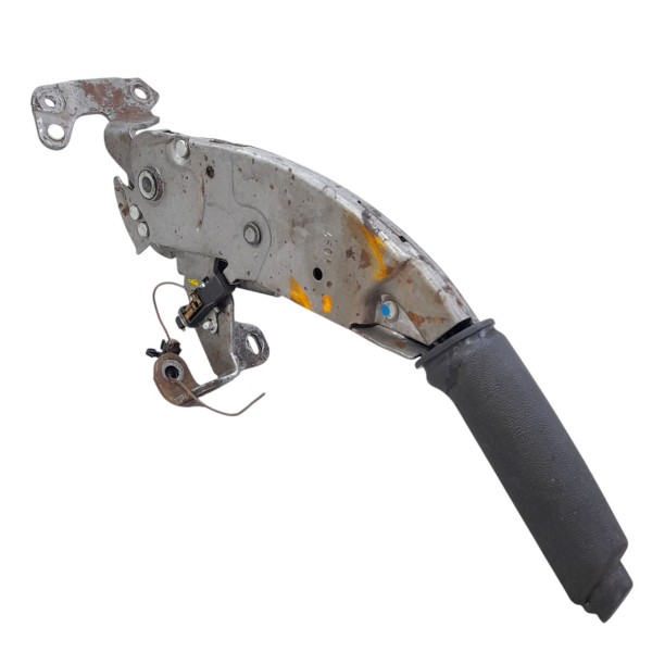 ALAVANCA FREIO MÃO GM MERIVA 2005    205487