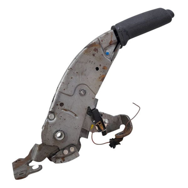 ALAVANCA FREIO MÃO GM MERIVA 2005    205487