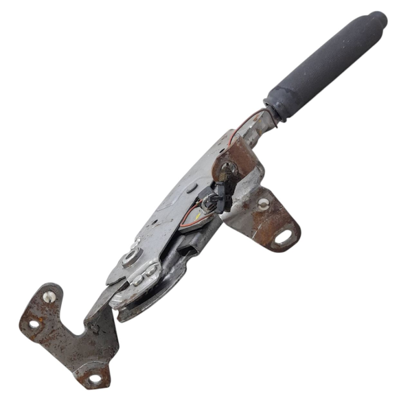 ALAVANCA FREIO MÃO GM MERIVA 2005    205487