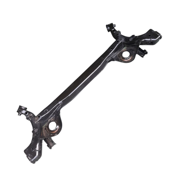 EIXO TRASEIRO NISSAN KICKS 2018    205852