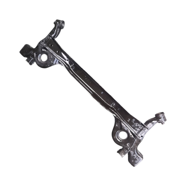 EIXO TRASEIRO NISSAN KICKS 2018    205852