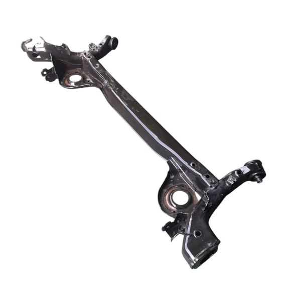 EIXO TRASEIRO NISSAN KICKS 2018    205852