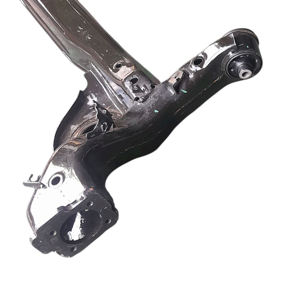 EIXO TRASEIRO NISSAN KICKS 2018    205852