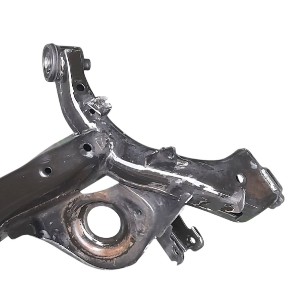 EIXO TRASEIRO NISSAN KICKS 2018    205852