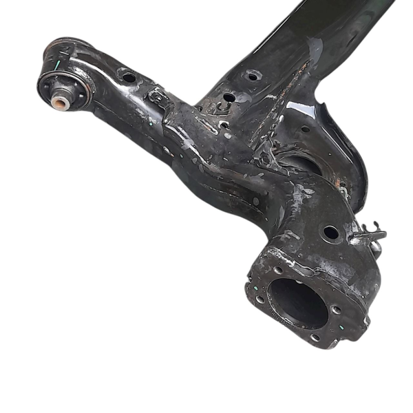 EIXO TRASEIRO NISSAN KICKS 2018    205852