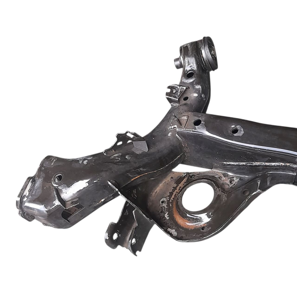 EIXO TRASEIRO NISSAN KICKS 2018    205852