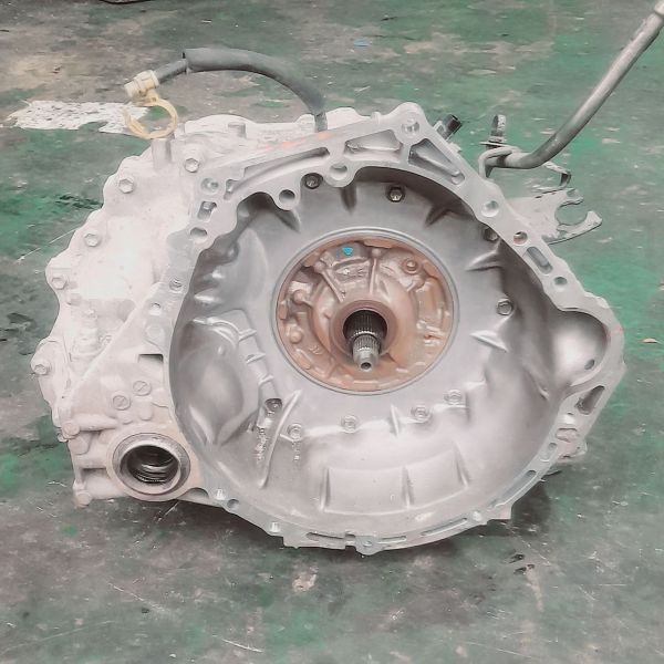 CAIXA DE MARCHA TOYOTA COROLLA XEI 2.0 2012 V1795 - P4