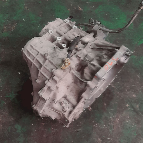 CAIXA DE MARCHA TOYOTA COROLLA XEI 2.0 2012 V1795 - P4