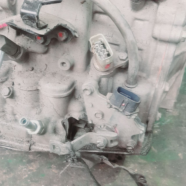 CAIXA DE MARCHA TOYOTA COROLLA XEI 2.0 2012 V1795 - P4