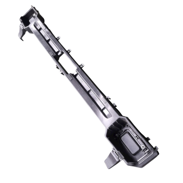 ALMA PARA-CHOQUE TRASEIRO  HYUNDAI HB20 1.0  2013 203785