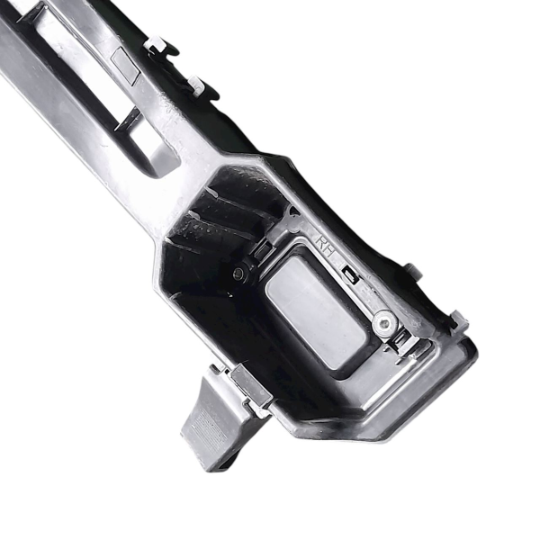 ALMA PARA-CHOQUE TRASEIRO  HYUNDAI HB20 1.0  2013 203785