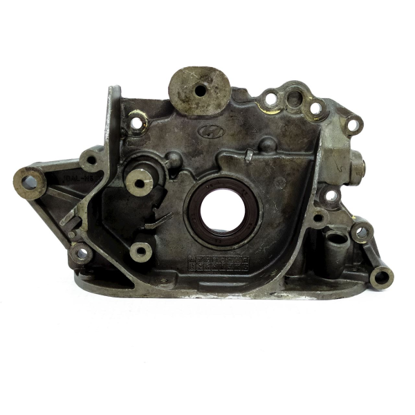 BOMBA ÓLEO MOTOR KIA PICANTO EX 1.1 2008 97358