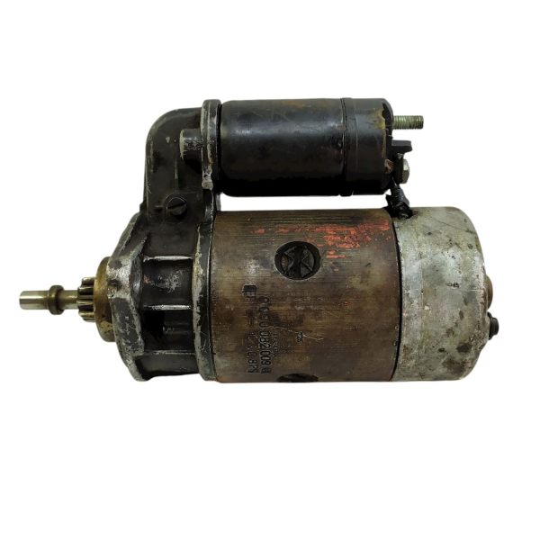 MOTOR DE ARRANQUE VW KOMBI 1.6 1989 V1694 - P26