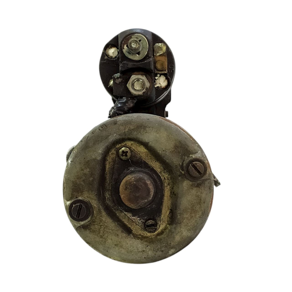 MOTOR DE ARRANQUE VW KOMBI 1.6 1989 V1694 - P26