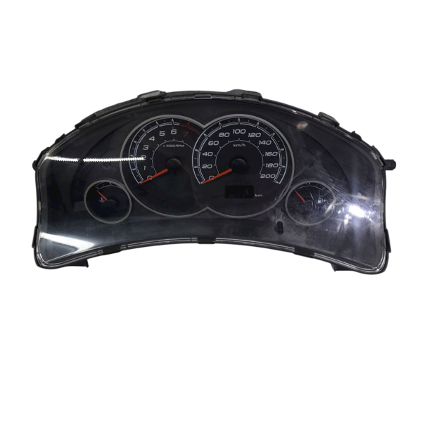 PAINEL DE INSTRUMENTOS GM CELTA 4P 1.0 2012 V1748 - P27