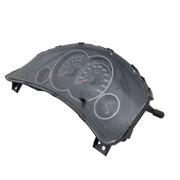 PAINEL DE INSTRUMENTOS GM CELTA 4P 1.0 2012 V1748 - P27