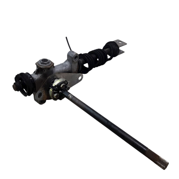 CAIXA DIREÇÃO  ASIA MOTORS TOWNER 1.0 1995 205542