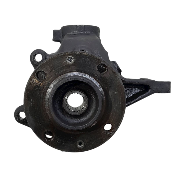 MANGA EIXO DIANTEIRA ESQUERDA PEUGEOT 207 XR 1.4 2011 205062