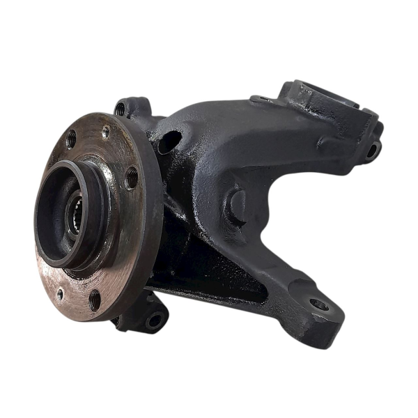 MANGA EIXO DIANTEIRA ESQUERDA PEUGEOT 207 XR 1.4 2011 205062