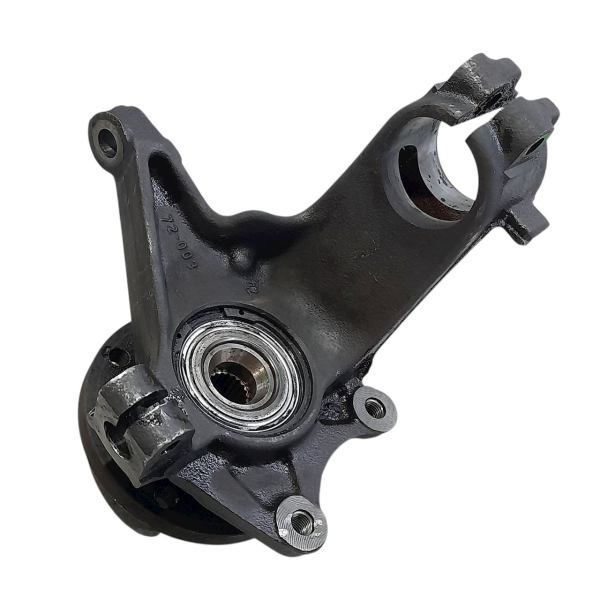 MANGA EIXO DIANTEIRA ESQUERDA PEUGEOT 207 XR 1.4 2011 205062