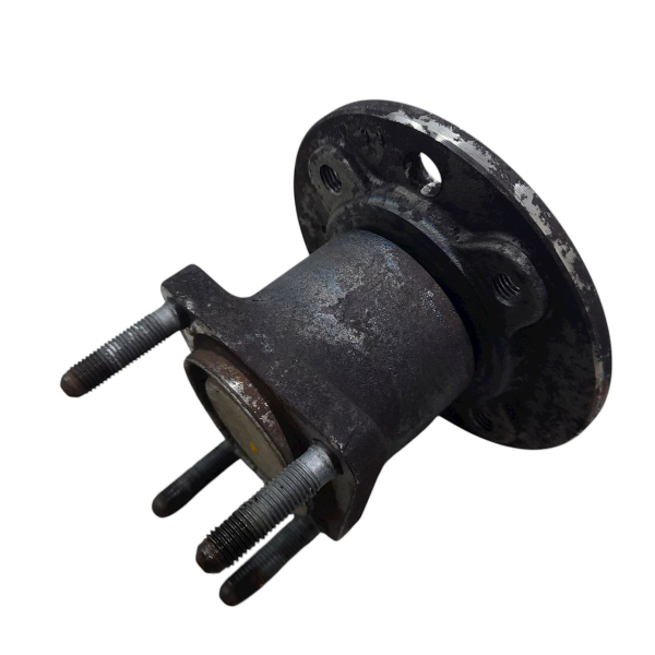 CUBO RODA TRASEIRA TRASEIRO GM MERIVA 1.8 8V 2005    205504