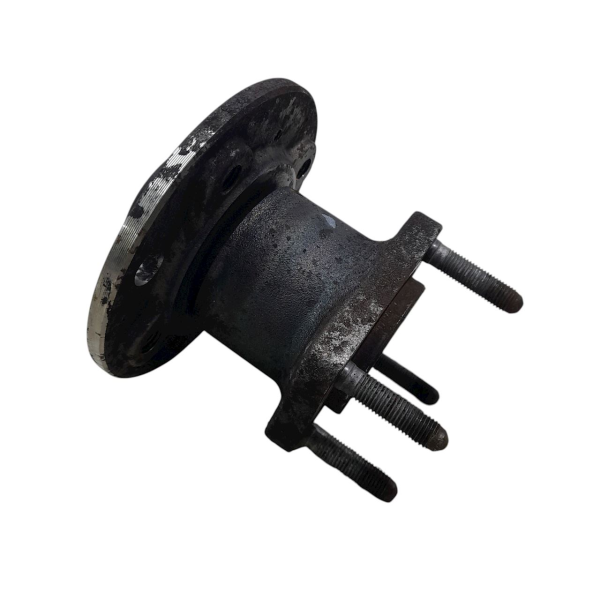 CUBO RODA TRASEIRA TRASEIRO GM MERIVA 1.8 8V 2005    205504