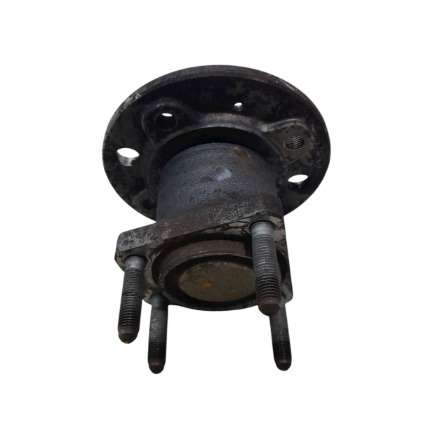 CUBO RODA TRASEIRA TRASEIRO GM MERIVA 1.8 8V 2005    205504