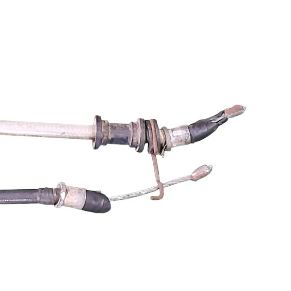 CABO FREIO MÃO GM MERIVA 1.8 8V 2005    205506