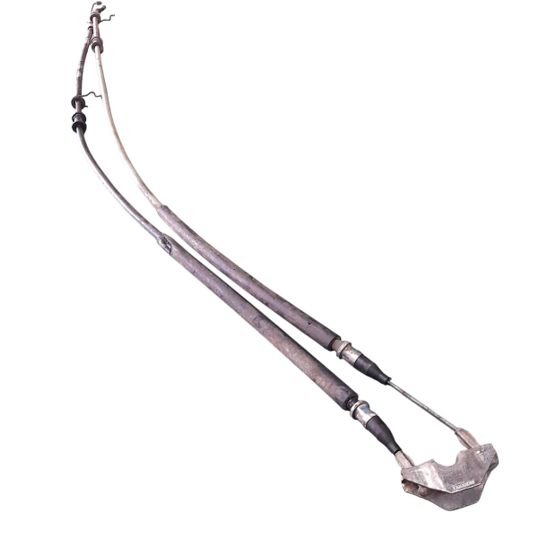 CABO FREIO MÃO GM MERIVA 1.8 8V 2005    205506