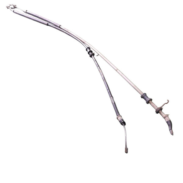 CABO FREIO MÃO GM MERIVA 1.8 8V 2005    205506