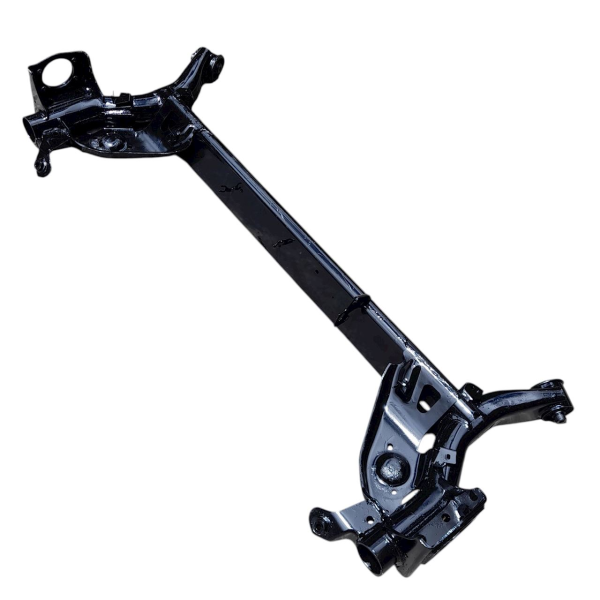 EIXO TRASEIRO NISSAN SENTRA 2007/13    205039