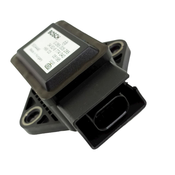 MÓDULO SENSOR ESTABILIDADE  CARROCERIA  BMW X5 4.4  2006 164234