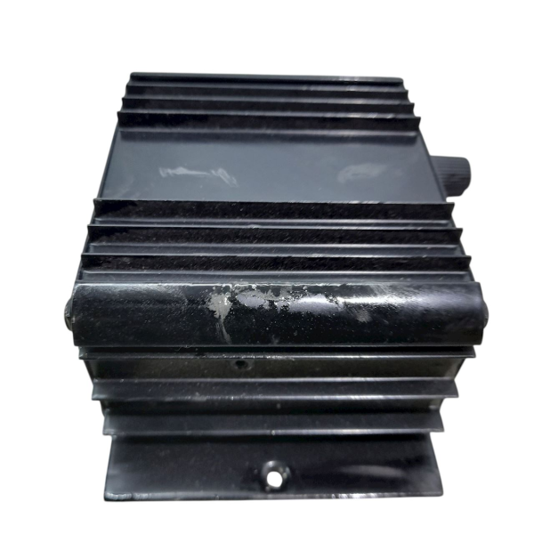 MÓDULO AMPLIFICADOR SINAL SYSTEM VW TOUAREG V8 2009 206535