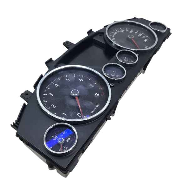 PAINEL DE INSTRUMENTOS VW TOUAREG V8 2009 V1793 - P27