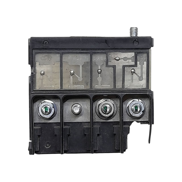 BORNÉU FUSÍVEL BATERIA MITSUBISHI OUTLANDER GT V6 2012    206986