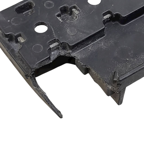 BORNÉU FUSÍVEL BATERIA MITSUBISHI OUTLANDER GT V6 2012    206986